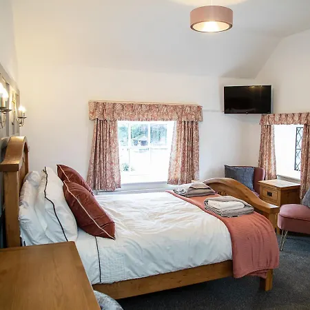 The Yew Tree Inn-3
